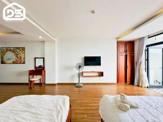 Квартира 60 м² на Ли Нам Де, фото 1
