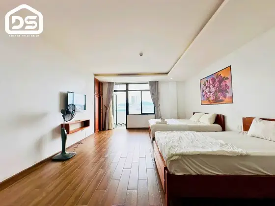 Квартира 60 м² на Ли Нам Де, фото 3