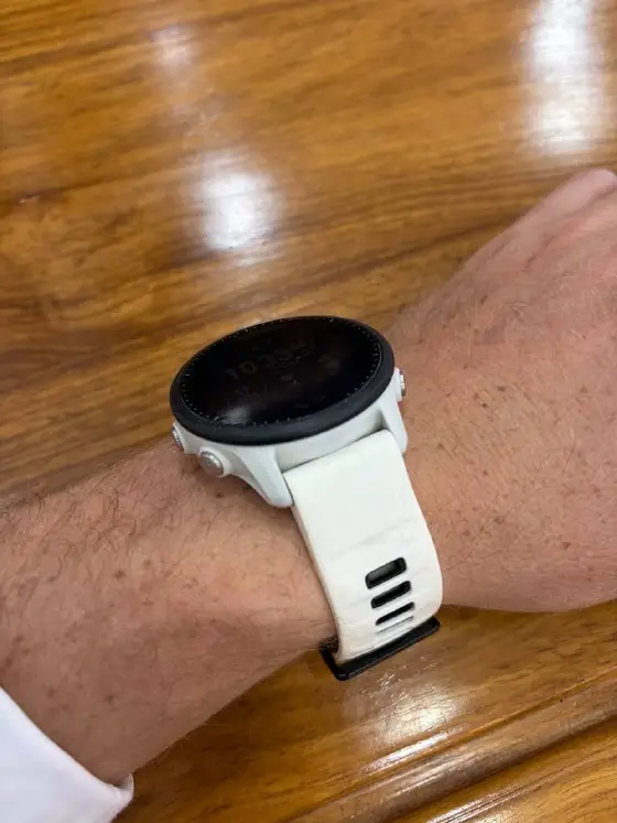 Часы Garmin Forerunner 955, фото 1