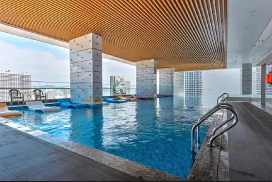 Квартира 50 м² в комплексе Virgo, фото 1