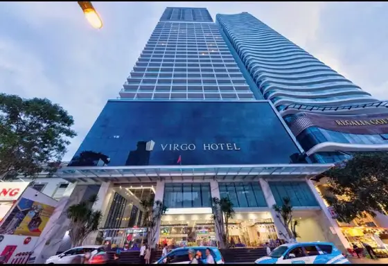 Квартира 50 м² в комплексе Virgo, фото 2