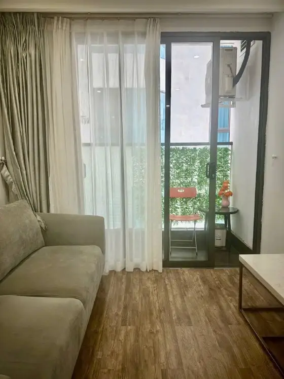 Квартира 50 м² в комплексе Virgo, фото 3
