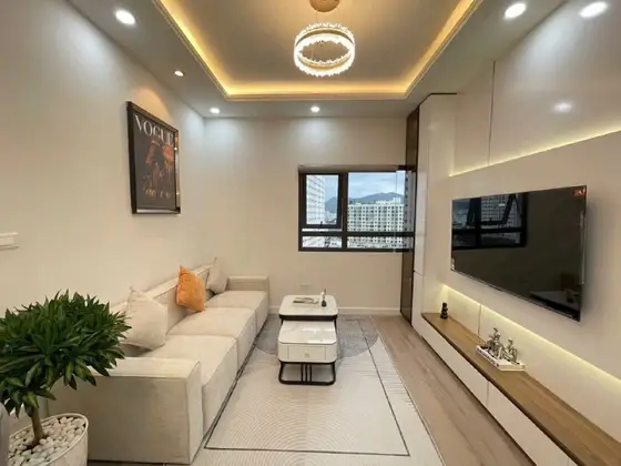 Квартира 2 bedroom 3 спальни 73м2, фото 1