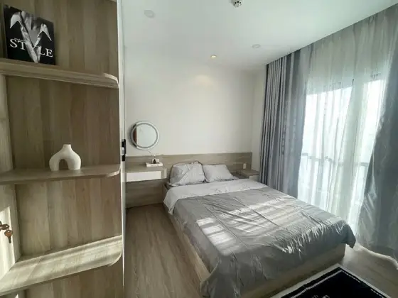 Квартира 2 bedroom 3 спальни 73м2, фото 3