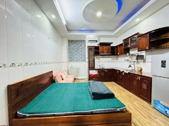 Студия на Юге Нячанга, фото 2