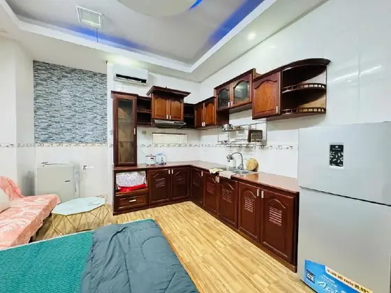 Студия на Юге Нячанга, фото 3