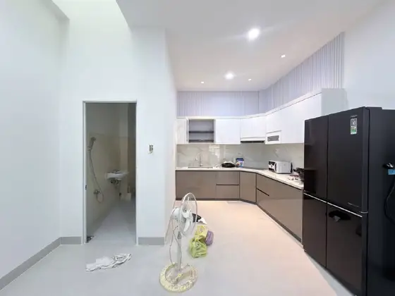 Новый дом 210 м² на севере, фото 2