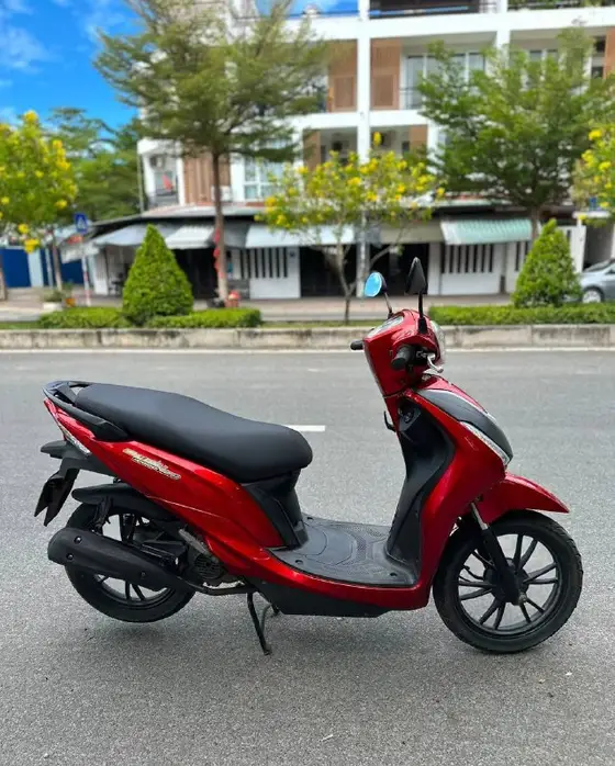 Kymco Candy Hermosa 50cc, фото 3