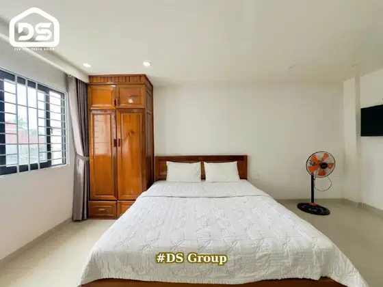 Апартаменты 35 м² на юге, фото 3