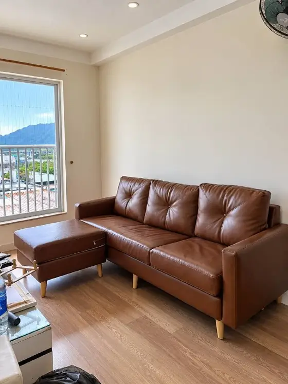Квартира 70 м² 2 спальни Phước Hải, фото 3