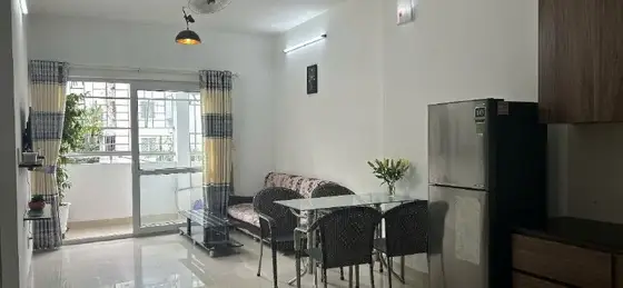 Квартира 70 м² 3 комнаты, фото 1