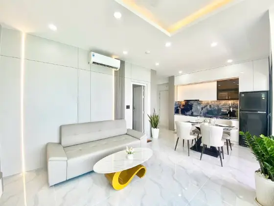Квартира 68 м² в Muong Thanh Vien Trieu, фото 3