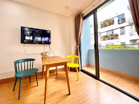 Квартира 35 м² в Phước Hòa, фото 1