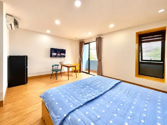 Квартира 35 м² в Phước Hòa, фото 2