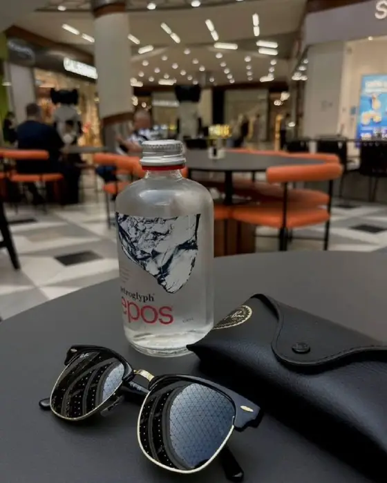 Очки Ray ban Clubmaster оригинал, фото 1