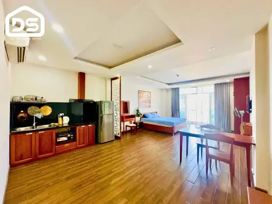 Квартира 60 м² Ly Nam De Юг, фото 1