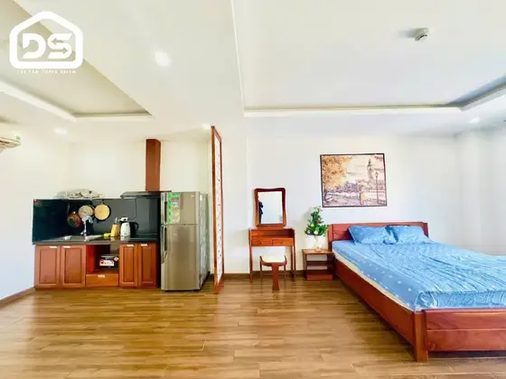 Квартира 60 м² Ly Nam De Юг, фото 3