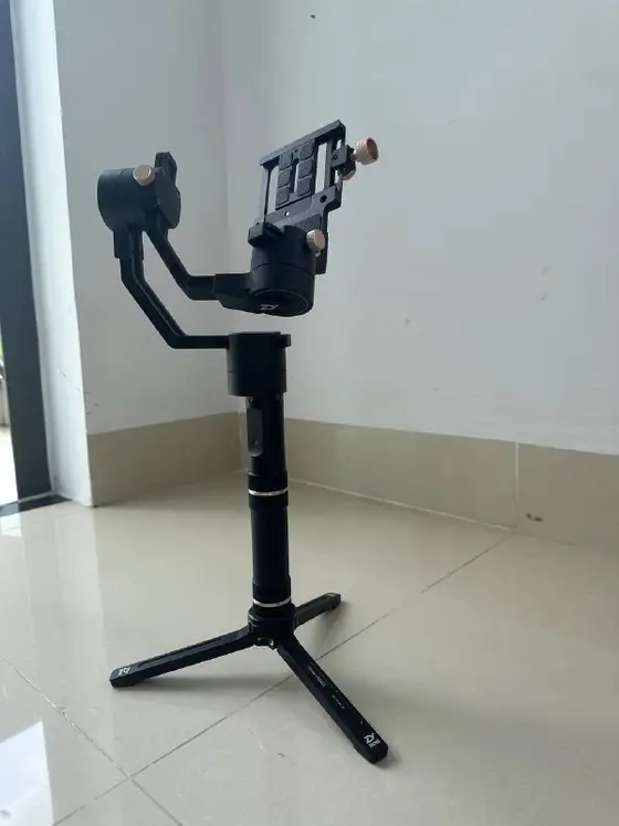 Стабилизатор Zhiyun Crane V2, фото 1