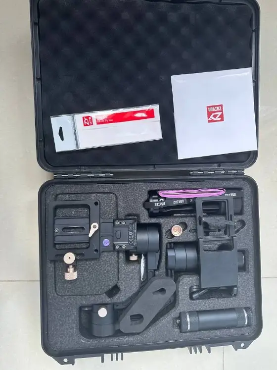 Стабилизатор Zhiyun Crane V2, фото 2