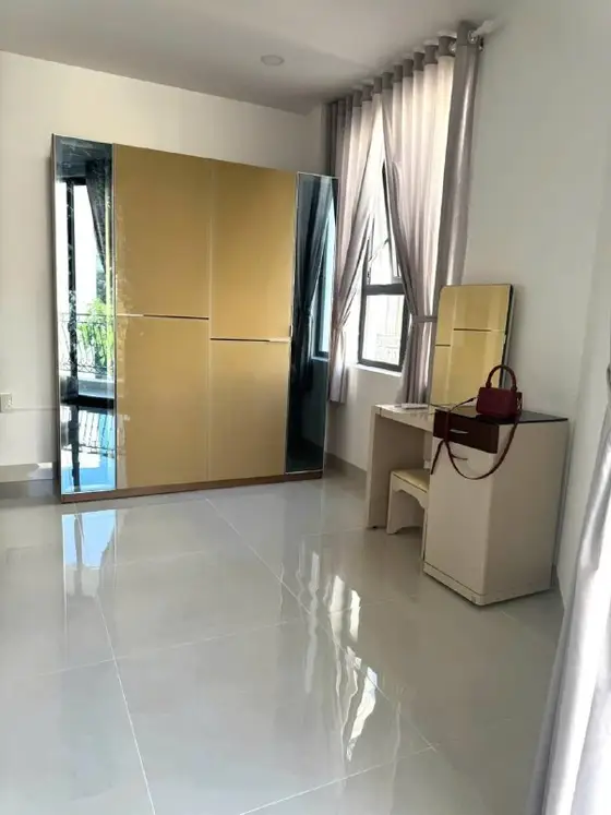 Студия 35 м² в Фуок Лонг, фото 1