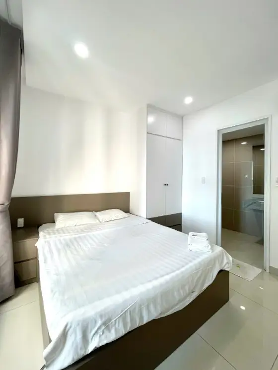 3-комнатная квартира 90 м2 вид на море, фото 2