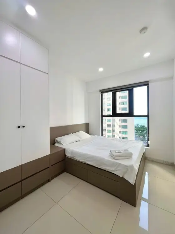 3-комнатная квартира 90 м2 вид на море, фото 3