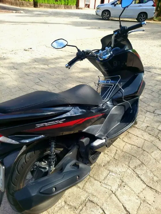 Honda PCX 125 2017, фото 2