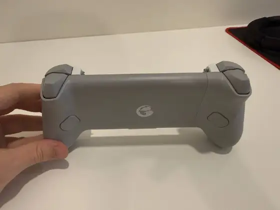 GameSir G8+ MFi с чехлом, фото 2