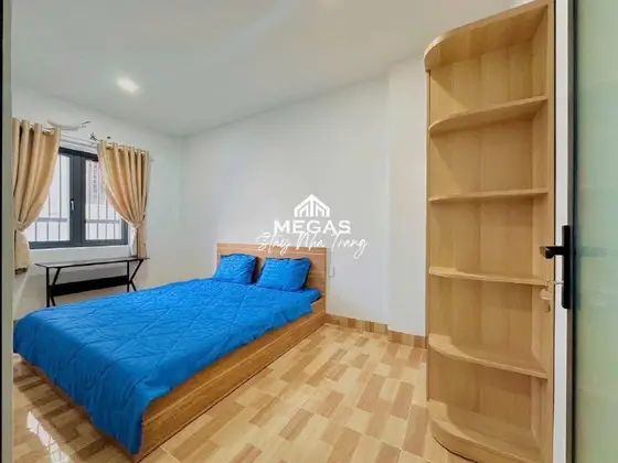 Квартира 1 спальня 40 м² Юг Нячанга, фото 1
