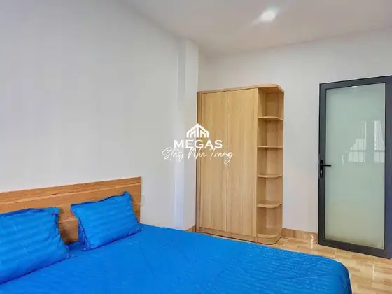 Квартира 1 спальня 40 м² Юг Нячанга, фото 2