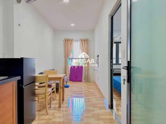 Квартира 1 спальня 40 м² Юг Нячанга, фото 3