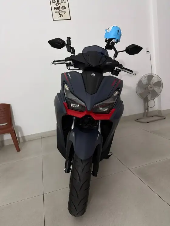 Yamaha NVX 2026, фото 1