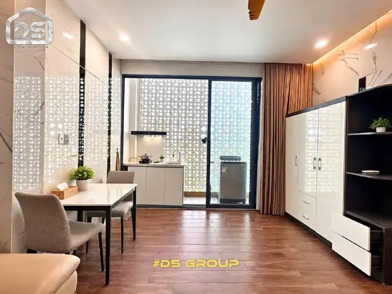 Квартира в центре 35 м², фото 2