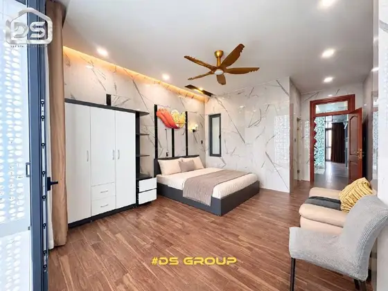 Квартира в центре 35 м², фото 3