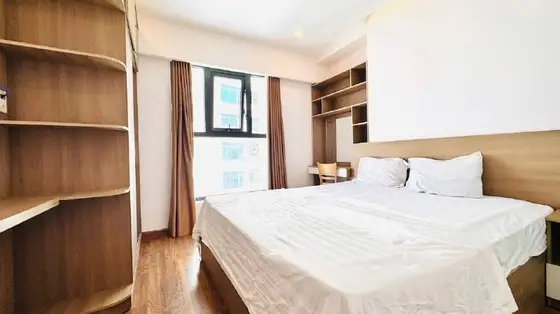 Квартира 2 спальни 72 м² Север, фото 3