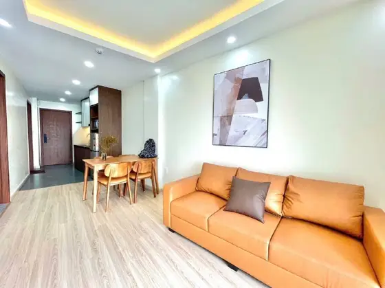 Квартира HON CHONG LUXURY Север, фото 1