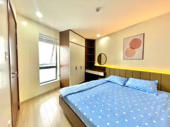 Квартира HON CHONG LUXURY Север, фото 3