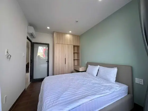 Квартира 1 спальня 60 м², фото 2