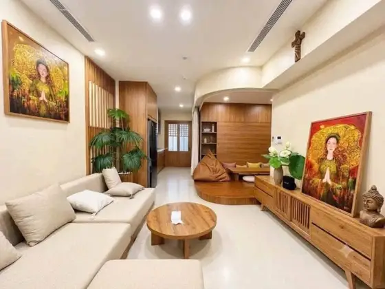 Апартаменты CT1 Riverside Luxury, фото 2
