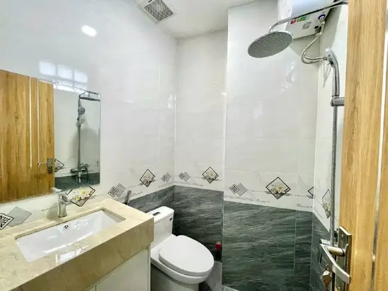 Студия 20 м² в Донг Фыок, фото 1