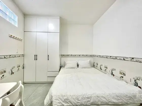 Студия 20 м² в Донг Фыок, фото 2