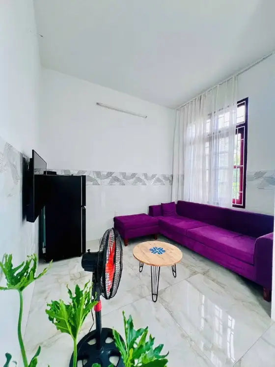 Квартира 2 спальни 75 м², фото 2