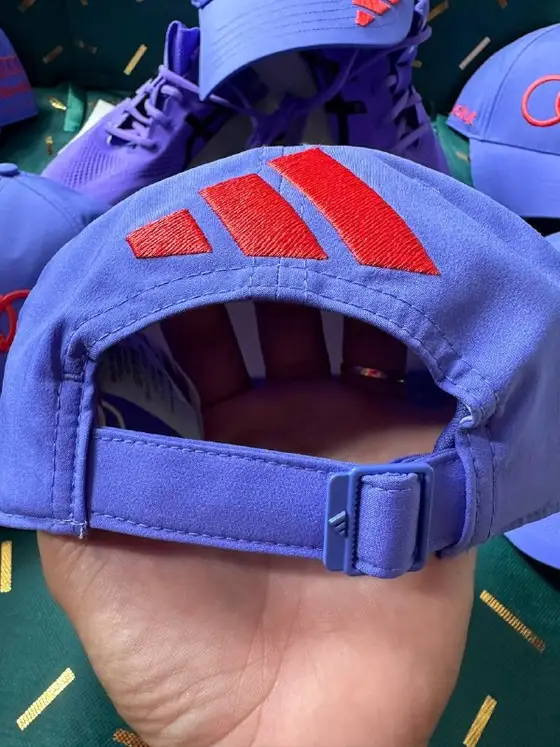 Кепка Adidas F1 Driver Cap лимитированная, фото 3