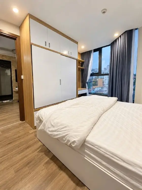 Квартира 2 спальни 60 м² центр, фото 1