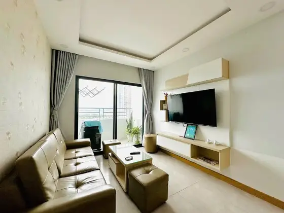 2BR Oceanus Север Нячанга аренда, фото 2