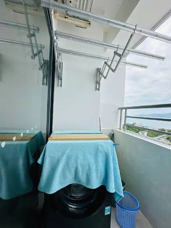 2BR Oceanus Север Нячанга аренда, фото 3