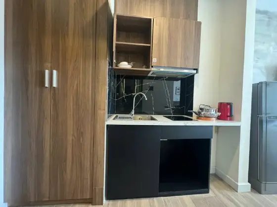 Студия 35 м² в центре Нячанга, фото 1