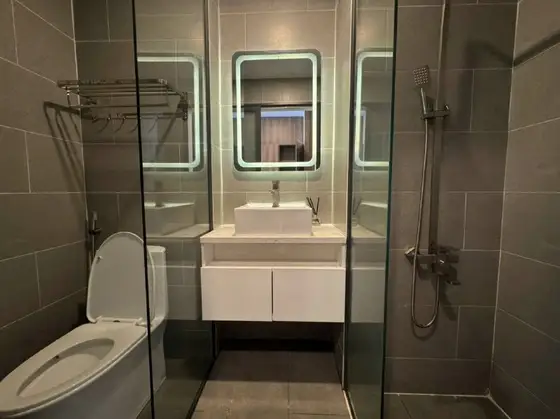 Студия 35 м² в центре Нячанга, фото 3