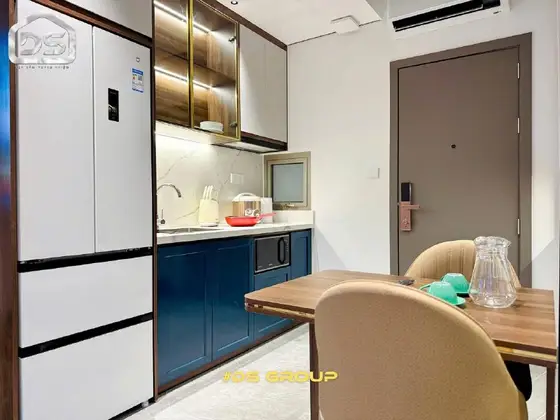Квартира 60 м² в Ха Куанг 2, фото 1