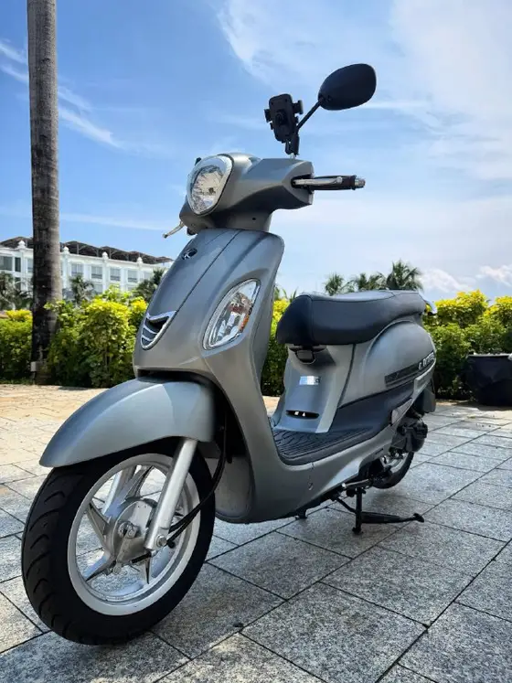 Аренда Kymco Like 50сс, фото 1